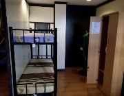 Bedspacers -- Rooms & Bed -- Mandaluyong, Philippines