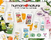 Human Nature, Sunflower Oil -- Beauty Products -- Metro Manila, Philippines