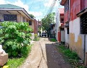 4M 145sqm Lot with Old House For Sale in Tabok Mandaue City -- Land -- Mandaue, Philippines