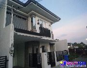 4 BR HOUSE AND LOT AT 7th AVENUE RESIDENCES CABANCALAN MANDAUE -- House & Lot -- Cebu City, Philippines
