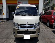 rent/car/automatic -- Vehicle Rentals -- Metro Manila, Philippines