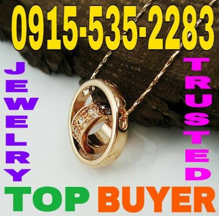 jewelry buyer makati,diamond buyer makati,gold buyer makati -- Jewelry Metro Manila, Philippines