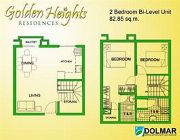 Affordable Condominium for Sale -- Land -- Metro Manila, Philippines