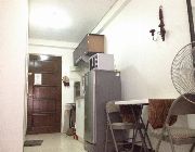 Studio Condo for rent (H. Joaquino St,Mabolo. Cebu City 6000) -- Apartment & Condominium -- Cebu City, Philippines