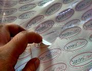 printing; stickers; labels; labeling; offset printing; digital printing, -- Printing Services -- Metro Manila, Philippines