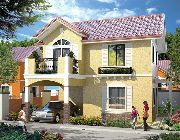 Gisella -- House & Lot -- Cavite City, Philippines