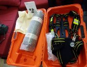 Self-contained Breathing Apparatus -- Home Tools & Accessories -- Laguna, Philippines