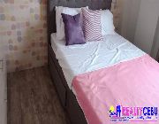 4 BR HOUSE FOR SALE (BIANCA) AT SOUTH CITY HOMES MINGLANILLA -- House & Lot -- Cebu City, Philippines