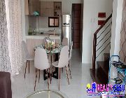 4 BR HOUSE FOR SALE (BIANCA) AT SOUTH CITY HOMES MINGLANILLA -- House & Lot -- Cebu City, Philippines