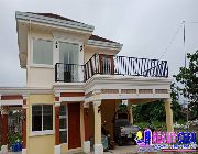 HOUSE BY THE SEA IN MINGLANILLA, CEBU / FONTE DI VERSAILLES -- House & Lot -- Cebu City, Philippines