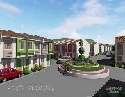 Affordable House and Lot -- Apartment & Condominium -- Cebu City, Philippines