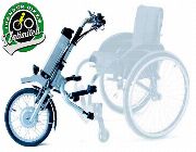 wheelchair -- Maintenance & Repairs -- Rizal, Philippines