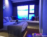 2 BEDROOM LOFT CONDO UNIT | MANDANI BAY BEACHFRONT CONDO -- Condo & Townhome -- Cebu City, Philippines