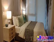 38 PARK AVENUE 1 BEDROOM CONDO UNIT AT IT PARK, APAS CEBU CITY -- Condo & Townhome -- Cebu City, Philippines