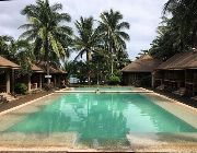resort -- Beach & Resort -- Quezon Province, Philippines