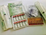 Ivinjection injection homeservice glutathione -- Beauty Products -- Metro Manila, Philippines