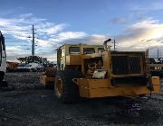 VIBRO ROAD ROLLER -- Trucks & Buses -- Bacoor, Philippines
