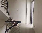 Mandaluyong, Townhouse, 3BR, Ready for Occupancy, 1 Car Garage, Near Makati, Quiet Community, Very Accessible to Schools and other Major Establishments -- Condo & Townhome -- Mandaluyong, Philippines