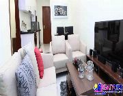 PRE-SELLING FULLY FURNISHED CONDO UNIT AT LE MENDA RESIDENCES -- Condo & Townhome -- Cebu City, Philippines