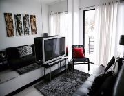 Condominium for Sale -- Rooms & Bed -- Quezon City, Philippines