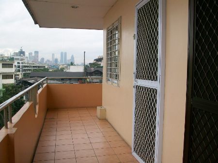 0511, -- Apartment & Condominium -- Mandaluyong, Philippines