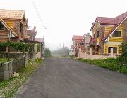 Secured, convenient and accessible -- House & Lot -- Benguet, Philippines