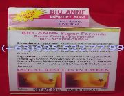 bio, anne, bust, breast, enlargement, herbal, cream, firm pueraria, collagen -- Beauty Products -- Pasay, Philippines