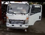 Lower price! Sinotruk Homan H3 Water Truck 6 Wheeler. -- Trucks & Buses -- Metro Manila, Philippines