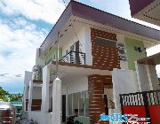 READY FOR OCCUPANCY 4 BEDROOM HOUSE AND LOT FOR SALE IN MANDAUE CITY CEBU -- House & Lot -- Mandaue, Philippines