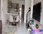 SOUTH CITY HOMES (BIANCA) HOUSE AND LOT FOR SALE IN MINGLANILLA -- House & Lot -- Cebu City, Philippines