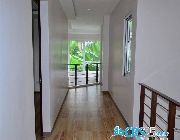 READY FOR OCCUPANCY 4 BEDROOM OVERLOOKING HOUSE FOR SALE IN TALISAY CEBU -- House & Lot -- Talisay, Philippines
