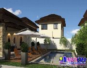 NORTHWOOD RESIDENCES 5 BEDROOM HOUSE AND LOT FOR SALE (LEELA) -- House & Lot -- Cebu City, Philippines