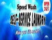 Laundry, wash, dry, -- Food & Related Products -- Mandaluyong, Philippines