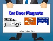 magnetic sticker, vehicle magnets, magnetic signs, car magnets, philippines -- Advertising Services -- Metro Manila, Philippines