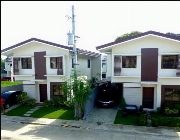 NORTHFIELD RESIDENCE -- House & Lot -- Mandaue, Philippines