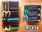 Luxxe White and Luxxe Soap Bar -- Medical and Dental Service -- Bulacan City, Philippines