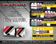 Luxxe White and Frontrow Legit Products -- Medical and Dental Service -- Bulacan City, Philippines