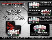 Luxxe White and Frontrow Legit Products -- Medical and Dental Service -- Bulacan City, Philippines