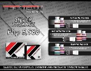 Luxxe White Enhanced Glutathione and Soap Bars -- Networking - MLM -- Bulacan City, Philippines