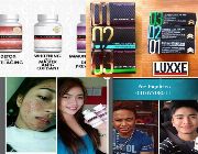 Luxxe White Enhanced Glutathione and Soap Bars Power -- Networking - MLM -- Bulacan City, Philippines