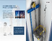 Elevator and Escalator with Low Price But Good Quality -- Marketing & Sales -- Metro Manila, Philippines