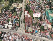 420M 1.2 Hectares Commercial Lot For Sale in Basak Lapu-Lapu City -- Land -- Lapu-Lapu, Philippines