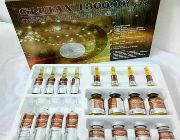 glutathione, glutax, antioxidants, whitening, glutax 180000gr -- Beauty Products -- Munoz, Philippines