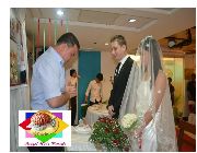 wedding officiant, marriage priest, muslim wedding, imam for wedding -- Wedding -- Metro Manila, Philippines