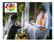 wedding officiant, marriage priest, muslim wedding, imam for wedding -- Wedding -- Metro Manila, Philippines