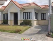 Affordable Home -- House & Lot -- Cavite City, Philippines
