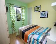 TOWNHOUSE FOR SALE IN CONSOLACION -- Townhouses & Subdivisions -- Cebu City, Philippines