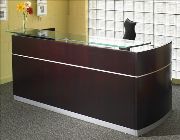 Brand New -- Office Furniture -- Metro Manila, Philippines