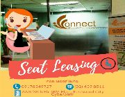 Seat Leasing -- VoIP -- Metro Manila, Philippines