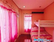 READY FOR OCCUPANCY 4 BEDROOM FURNISHED HOUSE FOR SALE IN TALAMBAN CEBU -- House & Lot -- Cebu City, Philippines